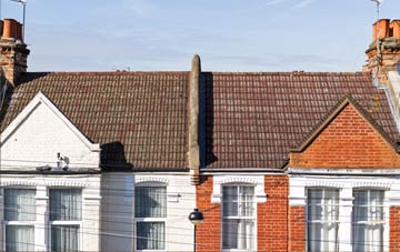 clay roofing Great Bromley, Essex