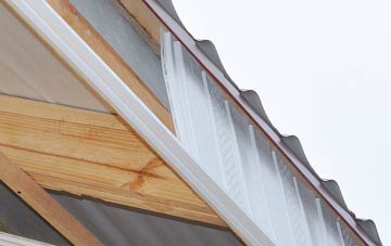 why Great Bromley fascia repairs are essential