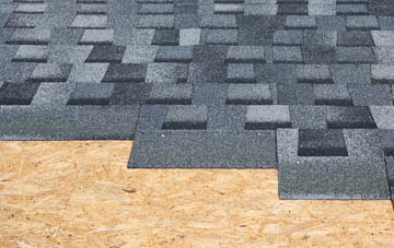 expert Great Bromley asphalt roof companies