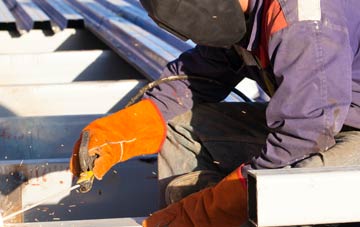 Great Bromley flat roofing options