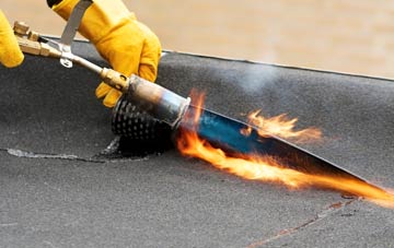 flat roof repairs Great Bromley, Essex