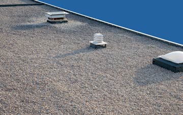 flat roofing Great Bromley, Essex
