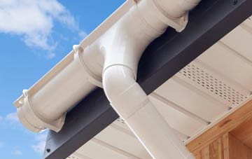 Great Bromley gutter installation costs