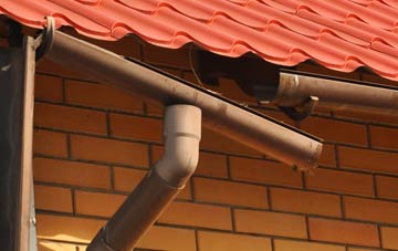 Great Bromley gutter repair costs