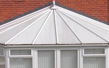 Great Bromley polycarbonate conservatory roof repairs