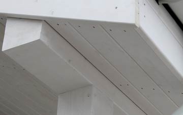 soffits Great Bromley, Essex