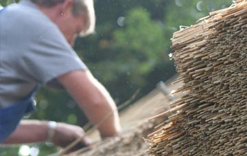 professional Great Bromley thatchers